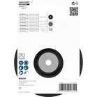 BOSCH Disc-suport