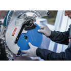 BOSCH Pânză de ferăstrău circular Expert for Aluminium