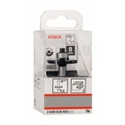 BOSCH Freză-disc pentru canale