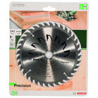 BOSCH PANZA FERASTRAU CIRC GP WO H 160X20-36