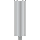 BOSCH Carotă diamantată pentru găurire uscată 1 1/4