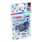 BOSCH Set 70 baghete de lipit cu sclipici 7 mm pentru GLUEY