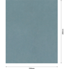 BOSCH PRO C344 wet and dry Hand Sanding Sheet, 230 x 280 mm, G1000, 100 pcs
