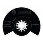 BOSCH Pânză de ferăstrău BIM segmentată ACZ 85 EB Wood and Metal