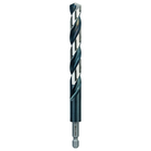 BOSCH Burghiu spiral HSS cu tijă hexagonală de 12,0 mm