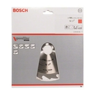 BOSCH Pânză de ferăstrău circular Speedline Wood
