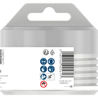 BOSCH Carotă diamantată Dry Speed, Best for Ceramic cu X-LOCK