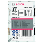 BOSCH Ştift cu cap înecat SK50 30G