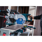 BOSCH Pânză de fierăstrău circular EXPERT Fibre Cement cordless, 216 x 2/1,4 x 30 mm, T6