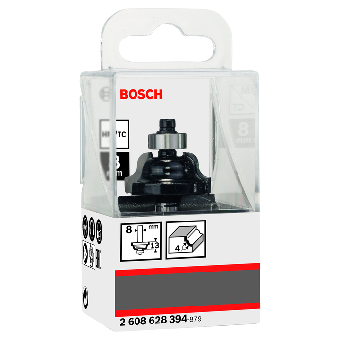 BOSCH Freză de profilat