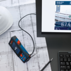 BOSCH GLM 150-27 C