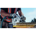 BOSCH Pânză de ferăstrău circular Construct Wood