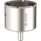 BOSCH Carotă diamantată pentru plăci ceramice