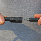 BOSCH Furtun prelungitor pentru EasyAquatak, UniversalAquatak și AQT