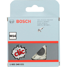 BOSCH Piuliţe de strângere rapidă