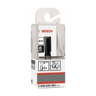 BOSCH Freze pentru caneluri