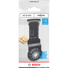 BOSCH Pânză de tăiere pentru lemn AIZ 32 EPC, Starlock, 32 x 50 mm