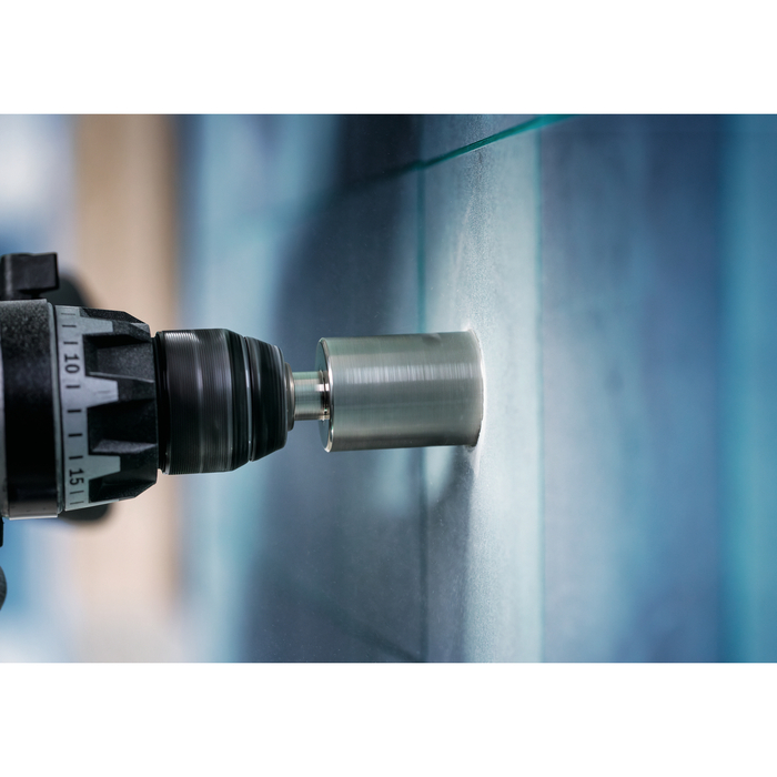 BOSCH Carotă diamantată pentru plăci ceramice