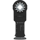 BOSCH Pânză de tăiere pentru lemn AIZ 32 BSPC, Starlock, 32 x 50 mm
