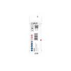 BOSCH Burhiu diamantat plăci ceramice, găurire umedă, Ceramic wet