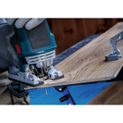 BOSCH Set PRO Laminate, 15 buc.