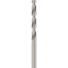 BOSCH Burghiu pentru metal, tip HSS-G, DIN 338