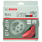 BOSCH Piatră oală cu carburi metalice