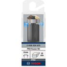 BOSCH PRO Freză coplanară
