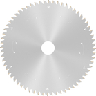 BOSCH Pânză de ferăstrău circular Standard for Aluminium pentru circulare cu acu