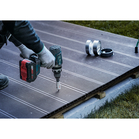 BOSCH Carotă cu filet Multi Material
