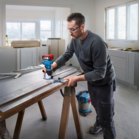 BOSCH GLF 18V-8 (SOLO)