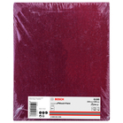 BOSCH Set 50 foi 230x280 mm, R180