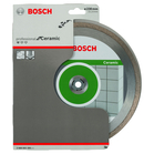 BOSCH Disc diamantat Standard for Ceramic
