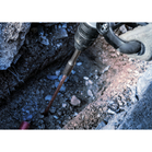 BOSCH Dispozitiv de bătut piroane cu sistem de prindere SDS-max