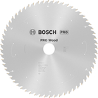 BOSCH Pânză de ferăstrău circular Standard for Wood pentru circulare cu acu