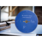 BOSCH Pânză de fierăstrău circular EXPERT Laminated Panel, 250 x 3,2/2,2 x 30 mm, T80