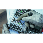 BOSCH Set 2 biți Impact Control 25 mm, T27