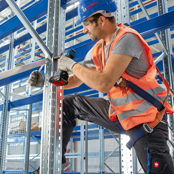 BOSCH GDX 18V-200 C (SOLO)