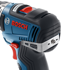 BOSCH GSR 12V-35