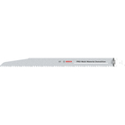 BOSCH Set 5 pânze pentru ferăstrău sabie, S 1210 VF