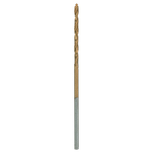 BOSCH Burghiu pentru metal HSS-TiN, 1,5x18x40