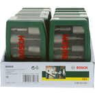 BOSCH Set 6 chei tubulare