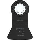 BOSCH Pânză de tăiere pentru materiale multiple ATZ 52 SC, Starlock, 52 x 26 mm, 10 buc.