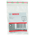BOSCH Bucşă de prindere cu piuliţă de strângere