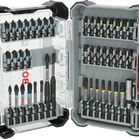 BOSCH Set de biți de înșurubare PRO Impact, 44 buc.
