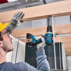 BOSCH GSR 18V-65