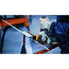 BOSCH Set 25 discuri de tăieri drepte, Expert for Inox