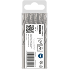 BOSCH Burghiu pentru metal, tip HSS-G, DIN 338