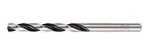 Burghie pentru metal HSS