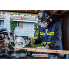 BOSCH PANZA FERASTRAU CIRC Standard for Wood